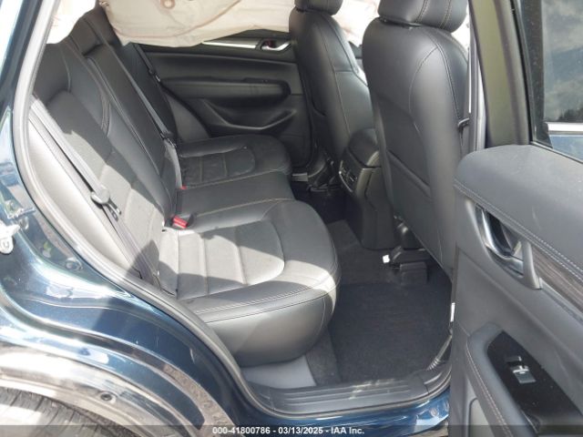 JM3KFBDM8M0484383 Mazda Cx-5 Grand Touring