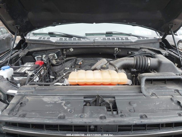 1FTFX1E52JKE39027 Ford F-150 Xlt