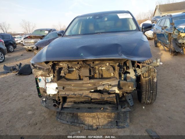 JM3KFBDM0J0320265 Mazda Cx-5 Grand Touring