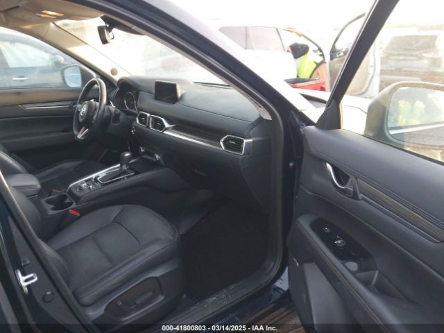 JM3KFBDM0J0320265 Mazda Cx-5 Grand Touring