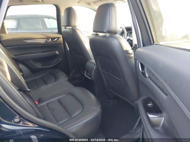 JM3KFBDM0J0320265 Mazda Cx-5 Grand Touring
