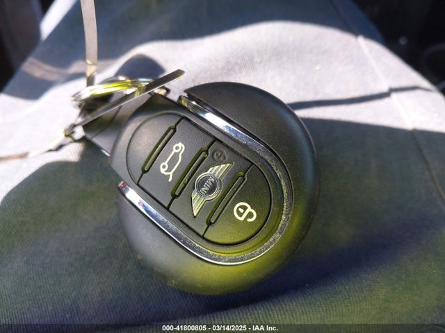 2017 MINI HARDTOP WMWXU3C36H2F49616 Photo 10