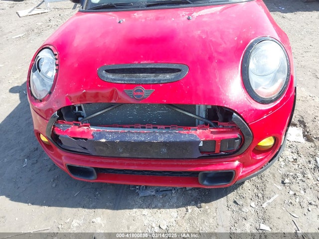2017 MINI HARDTOP WMWXU3C36H2F49616 Photo 5