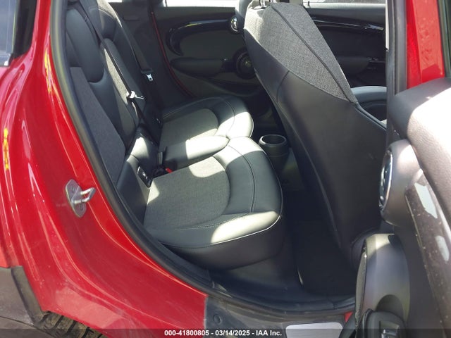 2017 MINI HARDTOP WMWXU3C36H2F49616 Photo 7