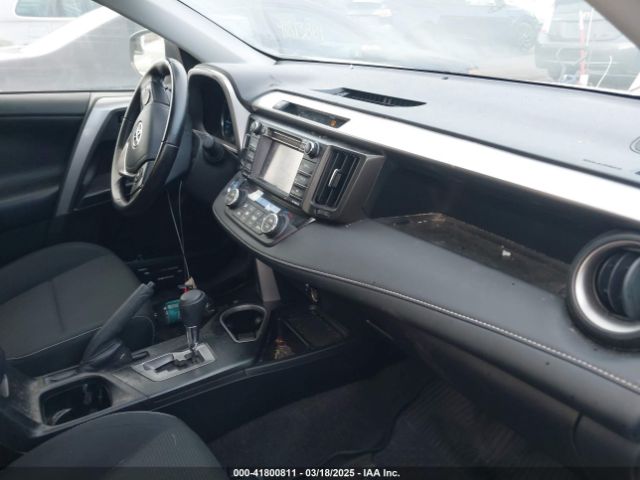 JTMRJREVXGD014309 Toyota Rav4 Hybrid Xle