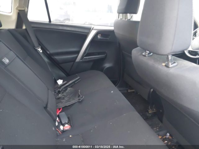 JTMRJREVXGD014309 Toyota Rav4 Hybrid Xle