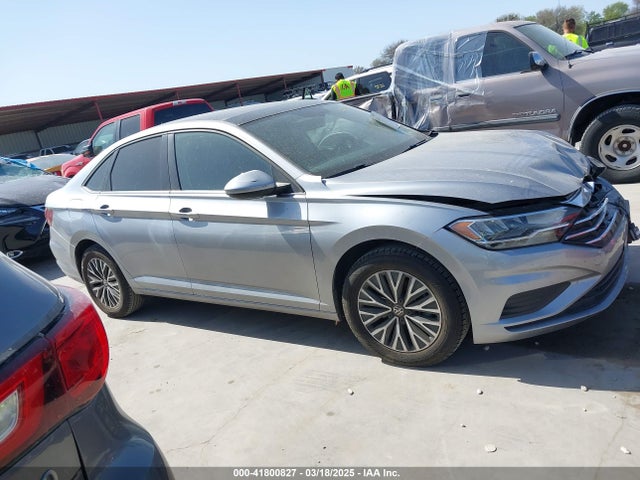 3VWC57BU1MM007854 Volkswagen Jetta 1.4t R-line/1.4t S/1.4t Se