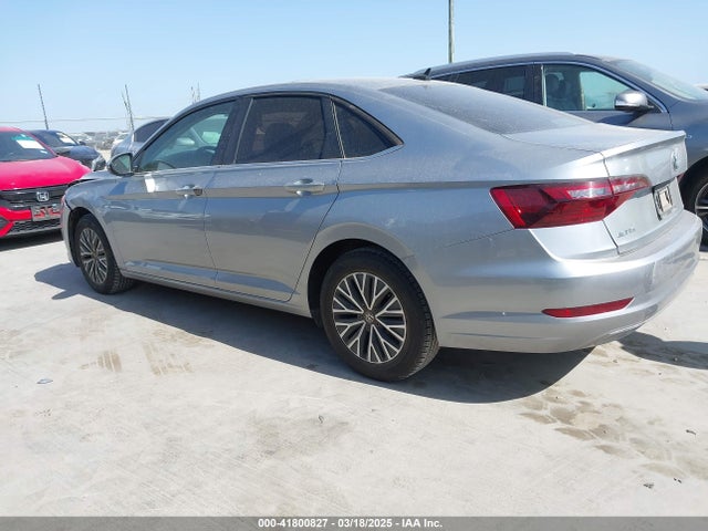 3VWC57BU1MM007854 Volkswagen Jetta 1.4t R-line/1.4t S/1.4t Se