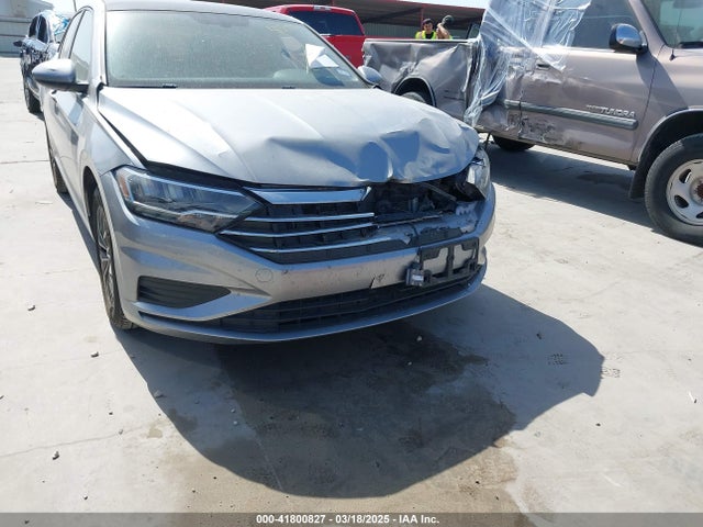 3VWC57BU1MM007854 Volkswagen Jetta 1.4t R-line/1.4t S/1.4t Se