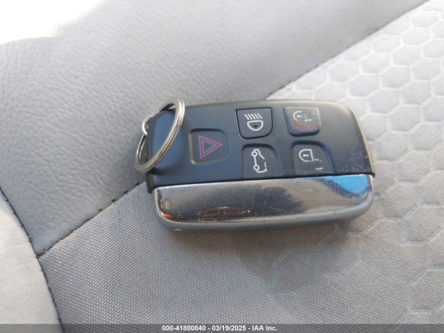 2017 LAND ROVER DISCOVERY SPORT SALCP2BG9HH639241 Photo 10