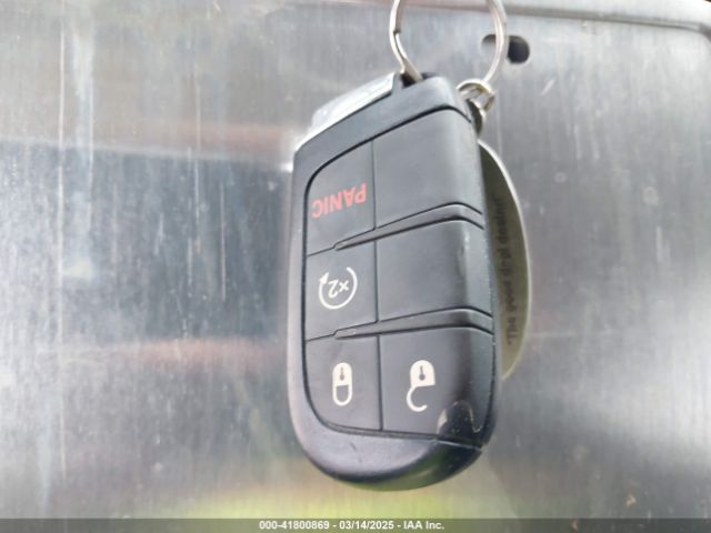 3C4NJCBB1MT597509 Jeep Compass Altitude Fwd