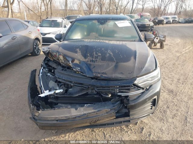 3VWBM7BU1RM067039 Volkswagen Jetta 1.5t Sport