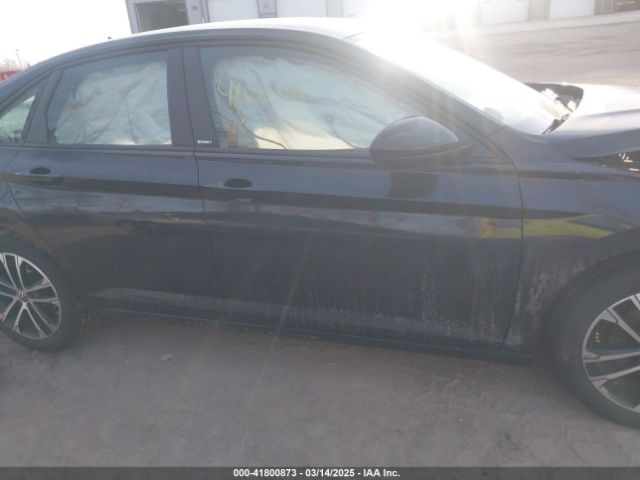 3VWBM7BU1RM067039 Volkswagen Jetta 1.5t Sport