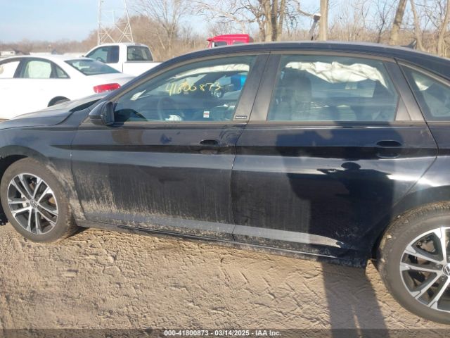 3VWBM7BU1RM067039 Volkswagen Jetta 1.5t Sport