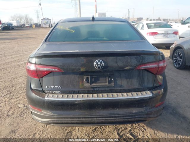 3VWBM7BU1RM067039 Volkswagen Jetta 1.5t Sport