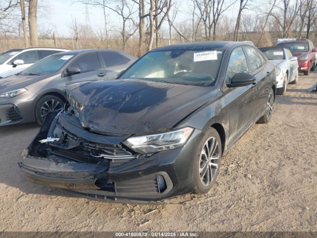 3VWBM7BU1RM067039 Volkswagen Jetta 1.5t Sport