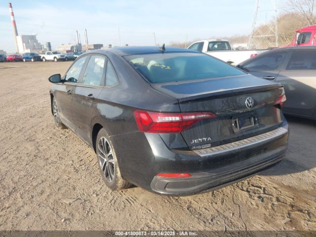 3VWBM7BU1RM067039 Volkswagen Jetta 1.5t Sport