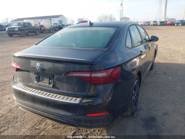 3VWBM7BU1RM067039 Volkswagen Jetta 1.5t Sport