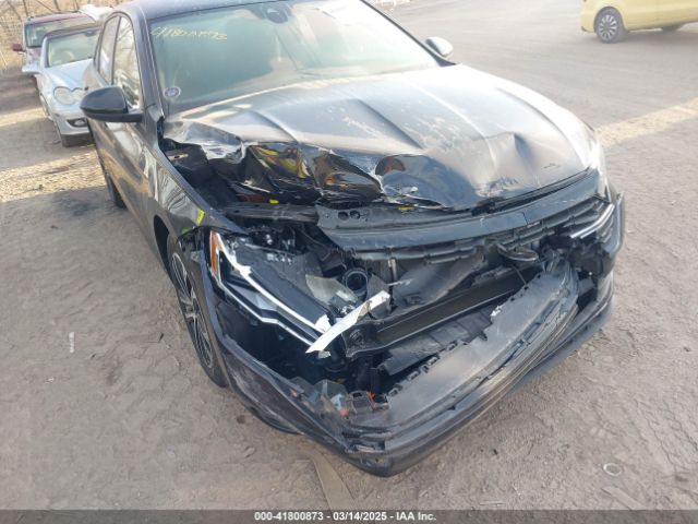 3VWBM7BU1RM067039 Volkswagen Jetta 1.5t Sport