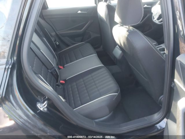 3VWBM7BU1RM067039 Volkswagen Jetta 1.5t Sport