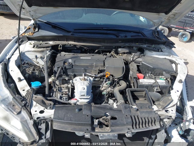 1HGCR2F54GA240966 Honda Accord Sport