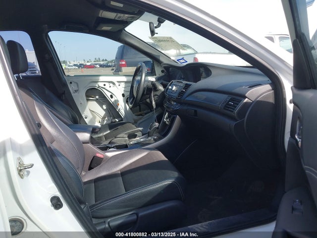 1HGCR2F54GA240966 Honda Accord Sport