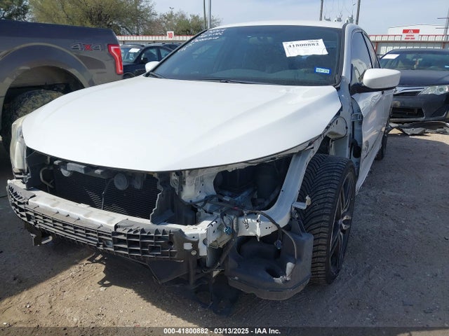 1HGCR2F54GA240966 Honda Accord Sport