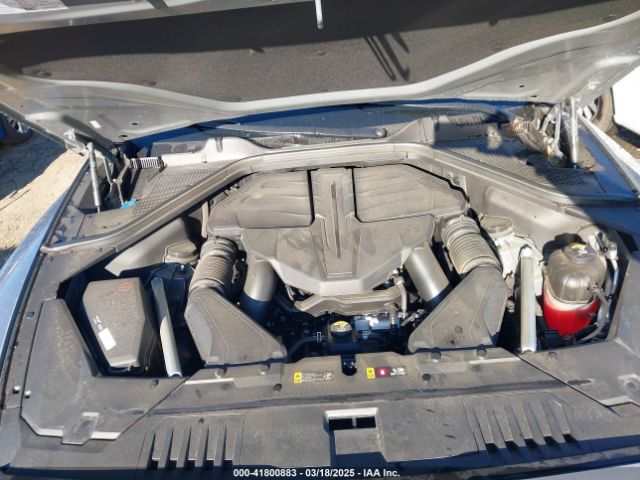 KMUHCESC4RU178074 Genesis Gv80 3.5t Awd