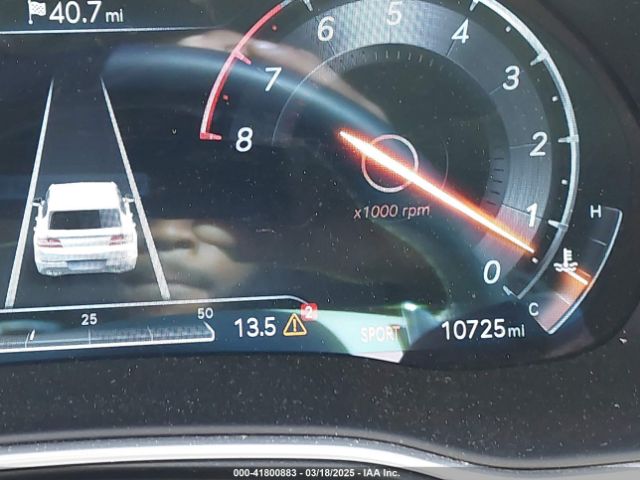 KMUHCESC4RU178074 Genesis Gv80 3.5t Awd