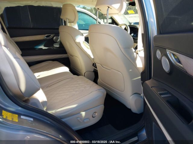 KMUHCESC4RU178074 Genesis Gv80 3.5t Awd