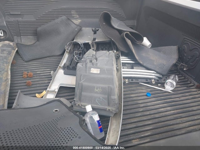 1C6RR6LG6GS208415 RAM 1500 Big Horn