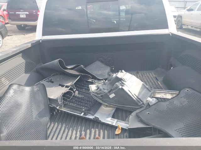 1C6RR6LG6GS208415 RAM 1500 Big Horn