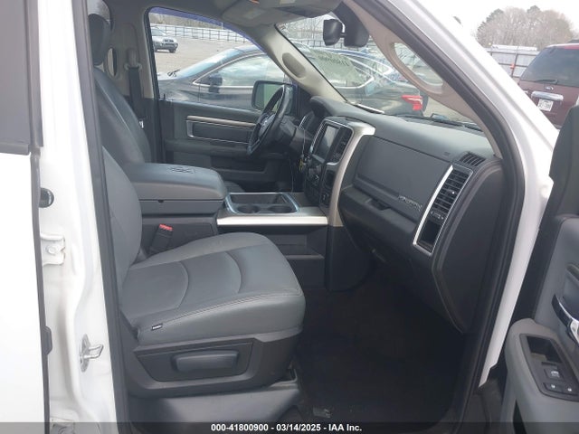 1C6RR6LG6GS208415 RAM 1500 Big Horn