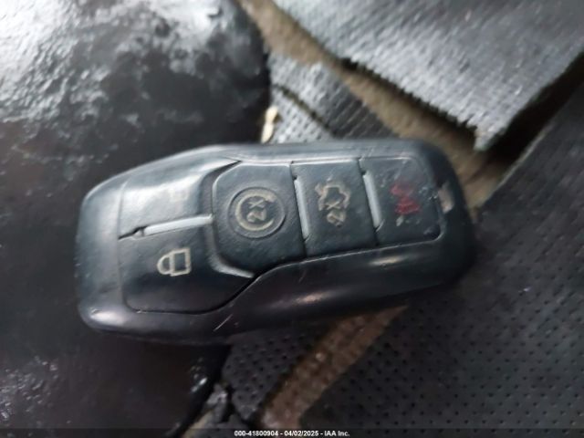 3FA6P0D96ER140775 Ford Fusion Titanium