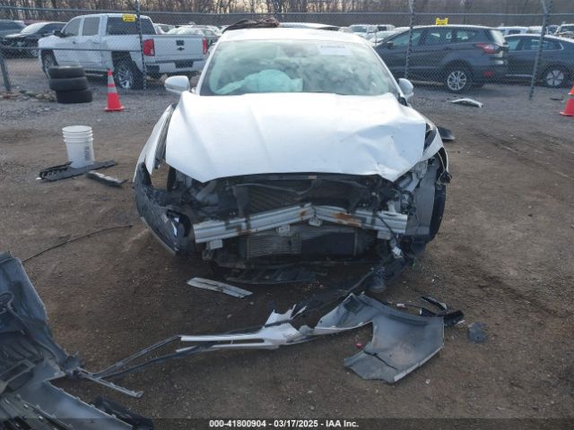 3FA6P0D96ER140775 Ford Fusion Titanium