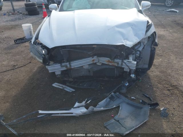 3FA6P0D96ER140775 Ford Fusion Titanium