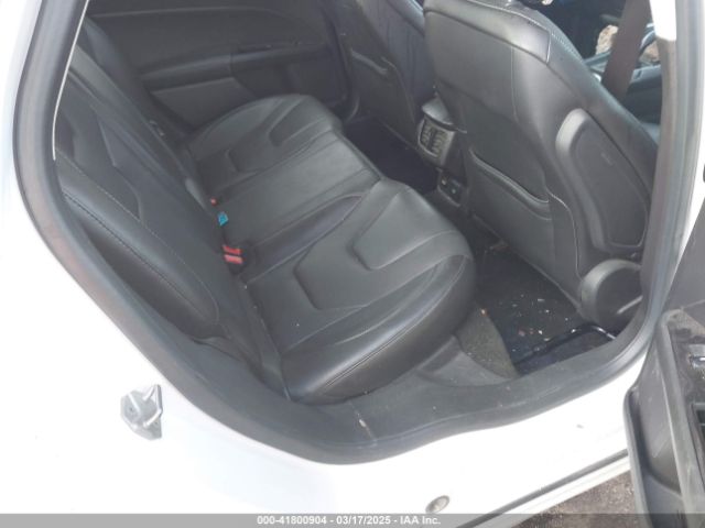 3FA6P0D96ER140775 Ford Fusion Titanium