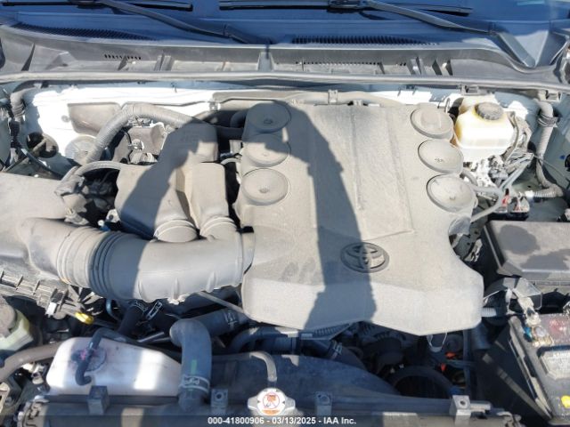 JTEBU5JRXG5363115 Toyota 4runner Limited