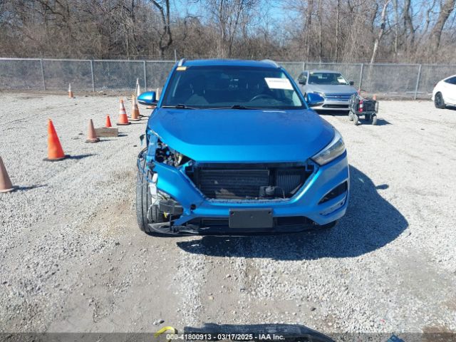 KM8J3CA20HU336809 Hyundai Tucson Sport