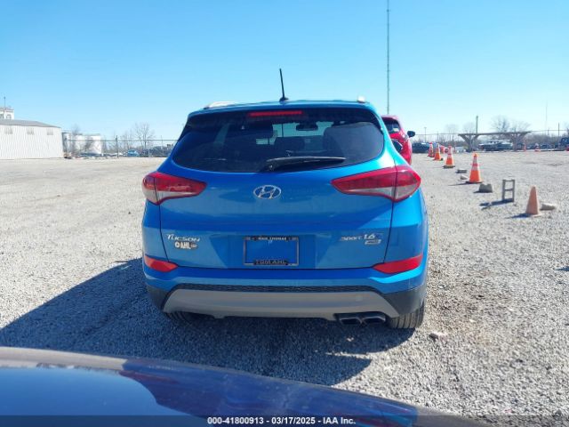 KM8J3CA20HU336809 Hyundai Tucson Sport