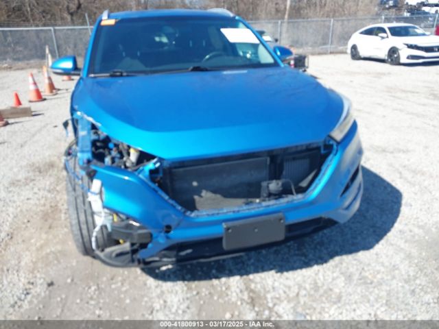 KM8J3CA20HU336809 Hyundai Tucson Sport