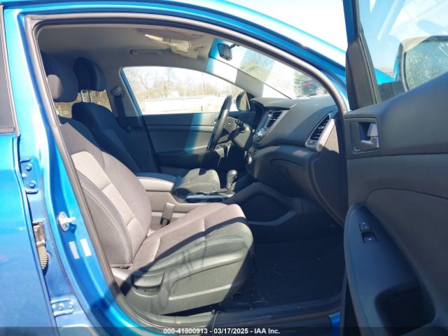 KM8J3CA20HU336809 Hyundai Tucson Sport