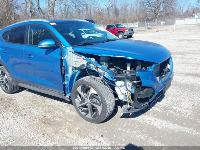 KM8J3CA20HU336809 Hyundai Tucson Sport