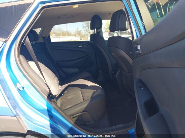 KM8J3CA20HU336809 Hyundai Tucson Sport