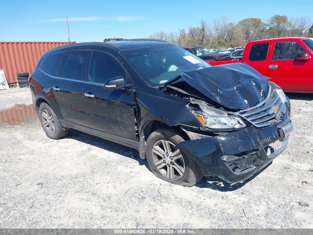 1GNKVGKD0GJ246531 Chevrolet Traverse 1lt