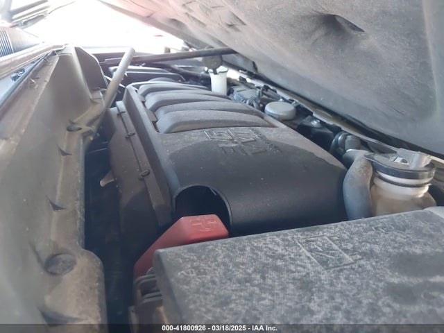 1GNKVGKD0GJ246531 Chevrolet Traverse 1lt
