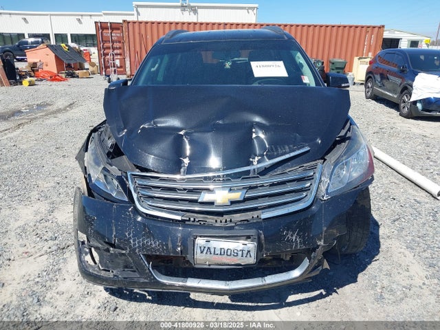 1GNKVGKD0GJ246531 Chevrolet Traverse 1lt