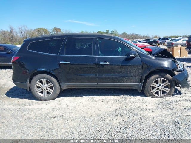 1GNKVGKD0GJ246531 Chevrolet Traverse 1lt