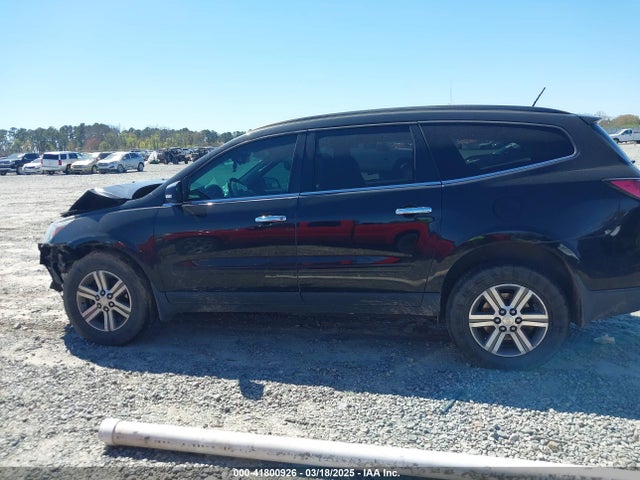 1GNKVGKD0GJ246531 Chevrolet Traverse 1lt