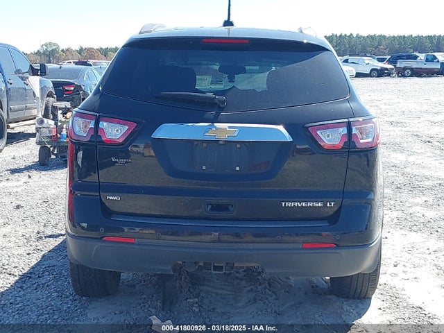 1GNKVGKD0GJ246531 Chevrolet Traverse 1lt